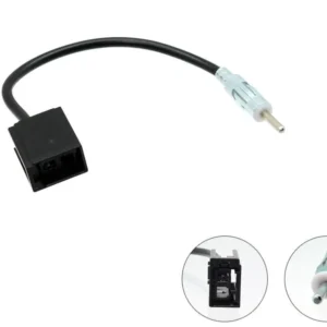 CT27AA23 Antenne Adapter til Volvo