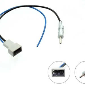 CT27AA36 Antenne Adapter til Honda og Mazda
