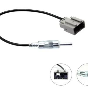 CT27AA53 Antenne Adapter til Hyundai og Kia