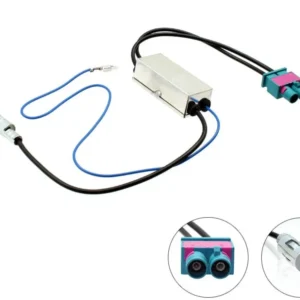 CT27AA56 Antenne Adapter til VW