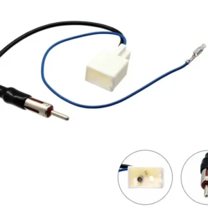 CT27AA78 Antenne Adapter til Citroen og Toyota