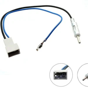 CT27AA88 Antenne Adapter til Mazda og Suzuki