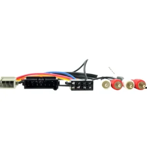 CT51-CH01 aktiv system Adapter