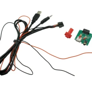 CTKIAUSB.7 USB Adapter til Kia.