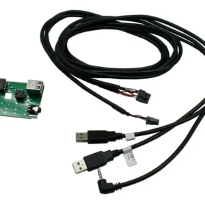 CTSUBARUUSB.2 USB/AUX Adapter SUBARU