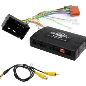 CTUAR01 Info Adapter til Alfa Romeo