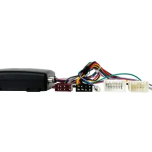 CTUMT01 Info Adapter til Mitsubishi