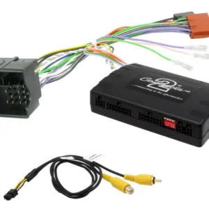 CTUST01 Info Adapter til Seat