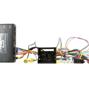 CTUVW03 Info Adapter til VW