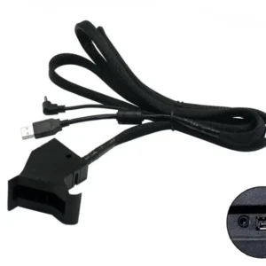 CTVWUSB USB/AUX Adapter til VW