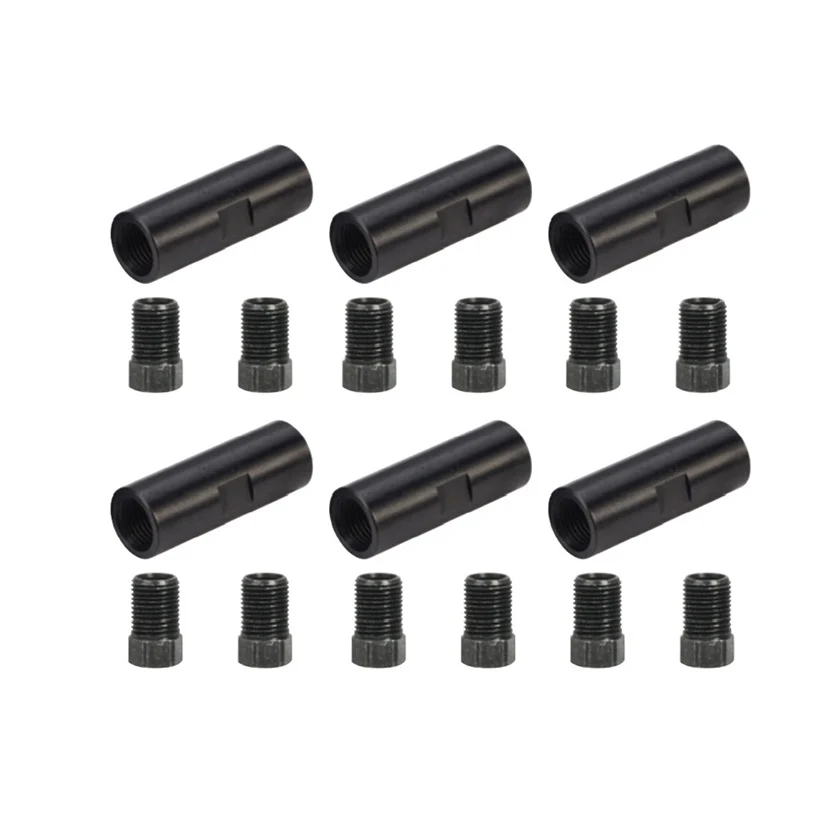 Elvedes hydraulisk bremseslange extension kit Shimano