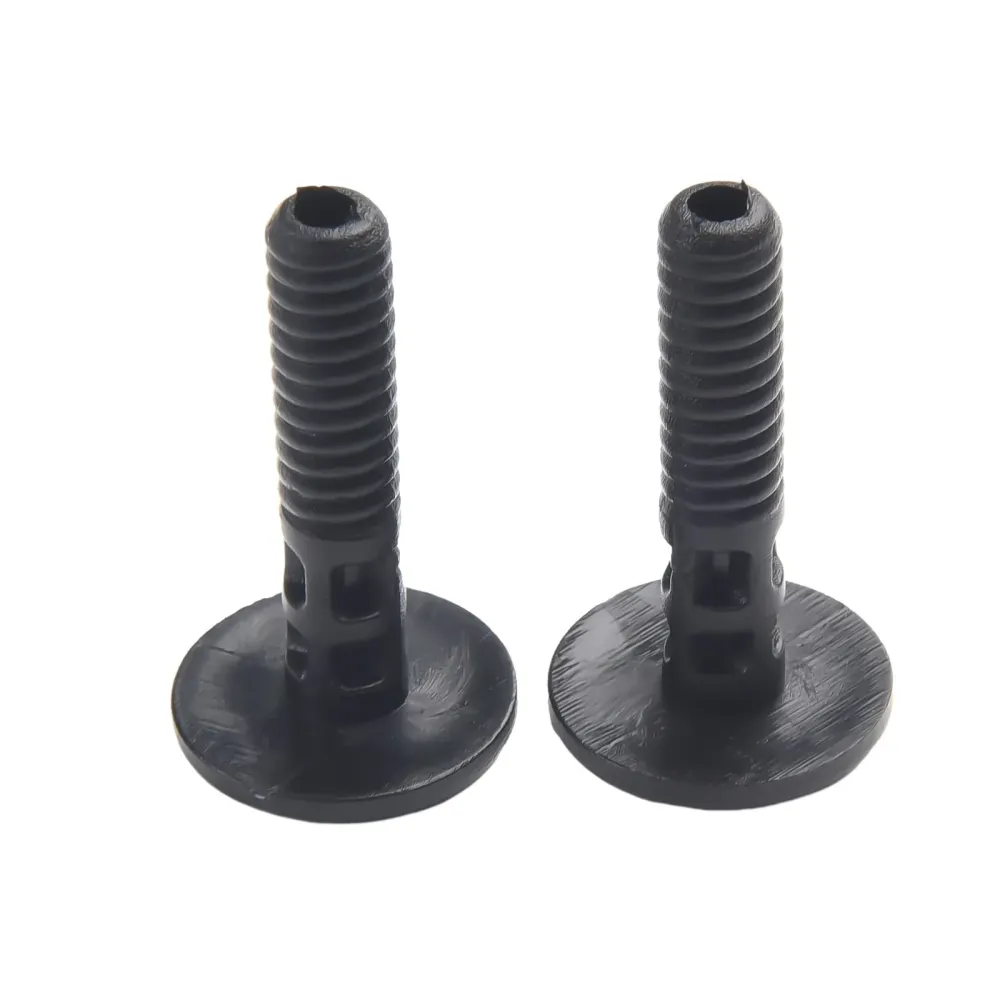 20 x klips 07147122912 - 07147122913 Til BMW 1/3, X1/X6