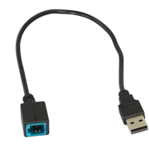 USB Adapter til Mazda