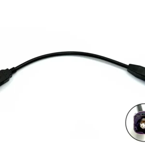 USB Adapter til Mercedes Vito og Sprinter