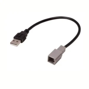 USB Adapter til Toyota Verso