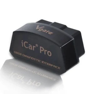 Vgate iCar Pro WiFi-adapter til Bimmercode-app
