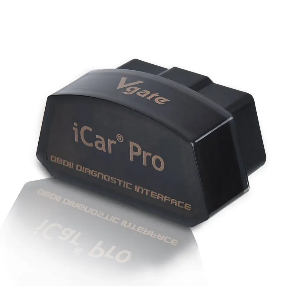 Vgate iCar Pro WiFi-adapter til Bimmercode-app