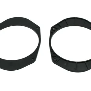 21CT25FD05 Bilhøjttaler Rammesæt til FORD
