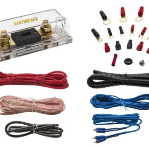 AK-3000 Installation Kit