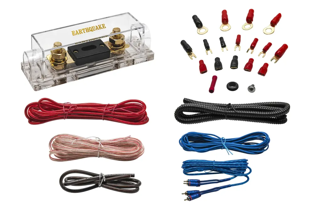 AK-3000 Installation Kit