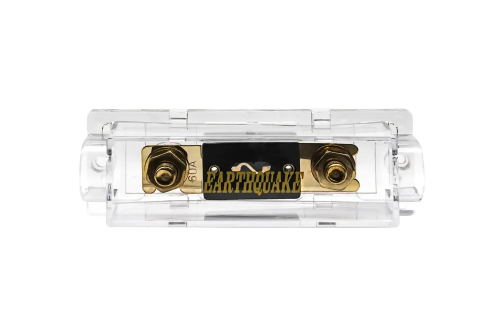 AK-3000 Installation Kit