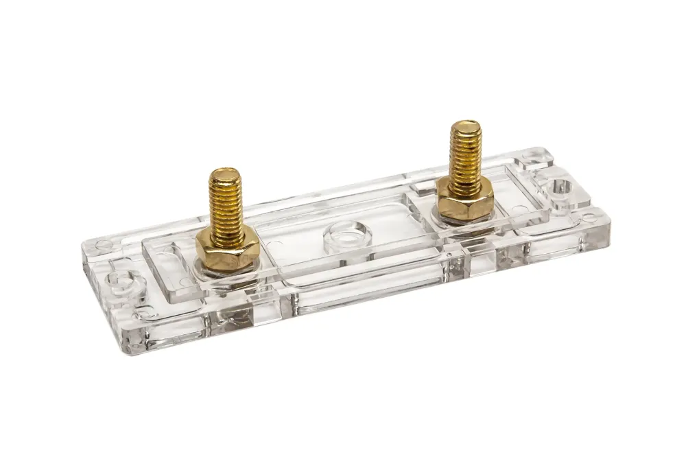 AK-3000 Installation Kit