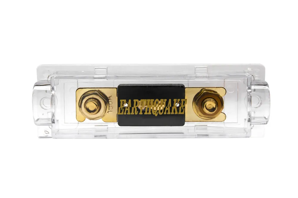 AK-5000 Installation Kit