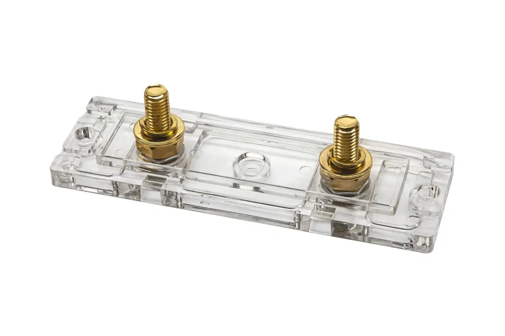 AK-5000 Installation Kit