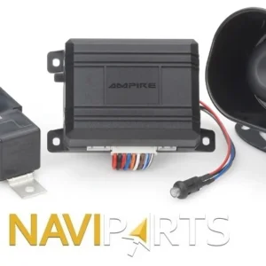 Ampire CAN3901V til biler med Can-bus