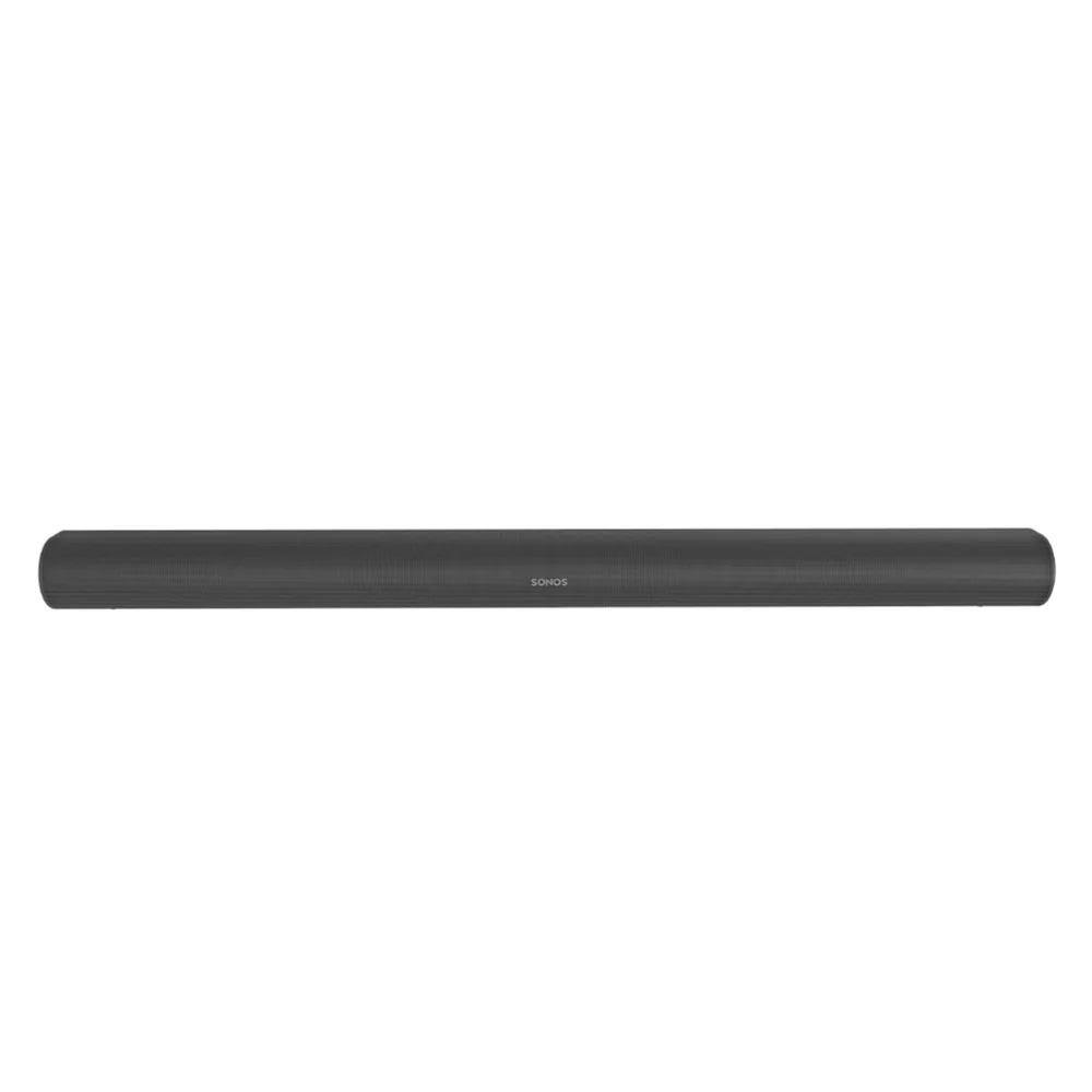 Cavus vægbeslag til Sonos® ARC. Onyx