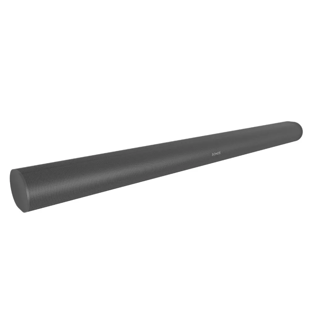 Cavus vægbeslag til Sonos® ARC. Onyx