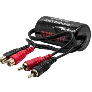 GLI-100 Ground Loop Isolator