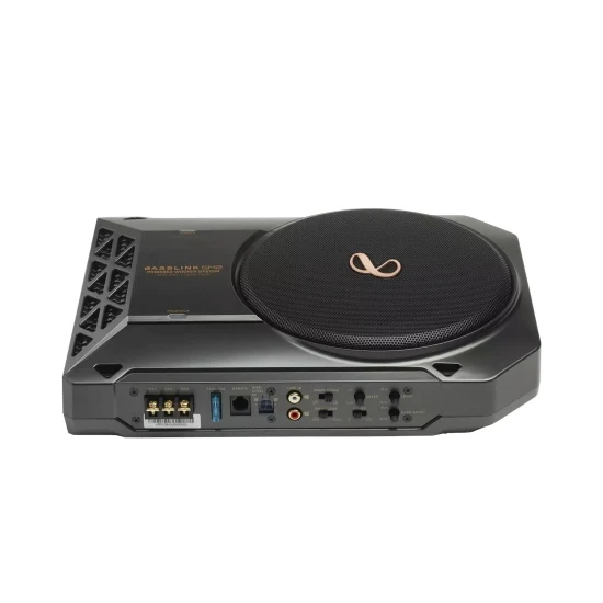 Infinity BassLink2 Aktiv Subwoofer (8")
