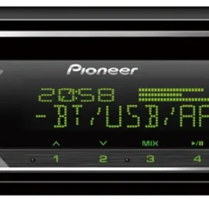 Komplet Kit til Ford Ka (2009-2016)