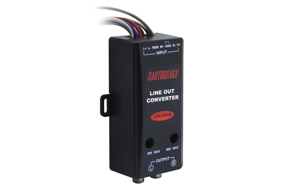LOC-300R