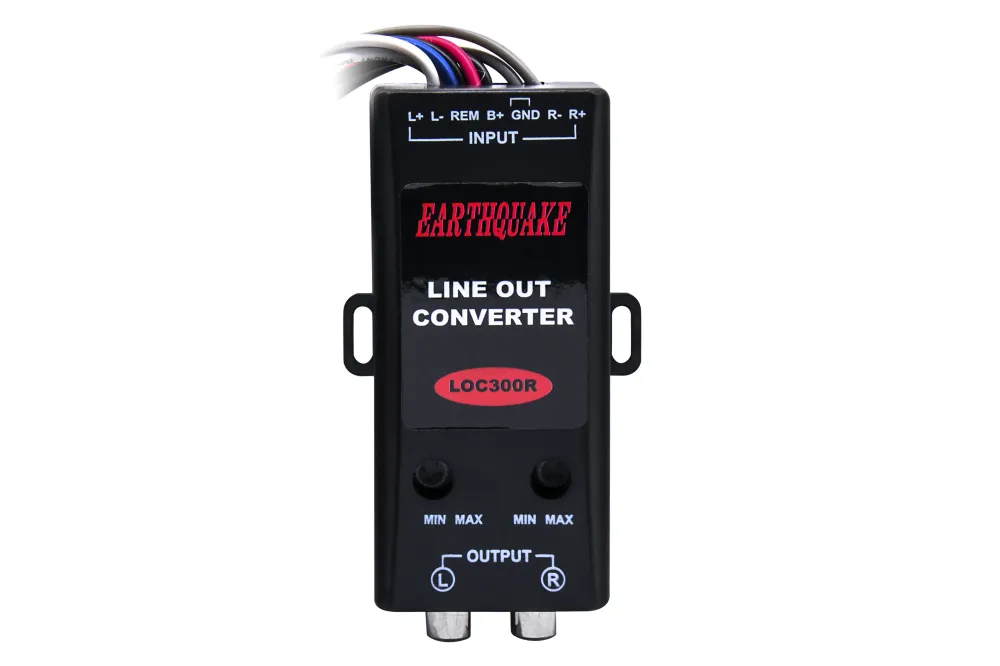 LOC-300R