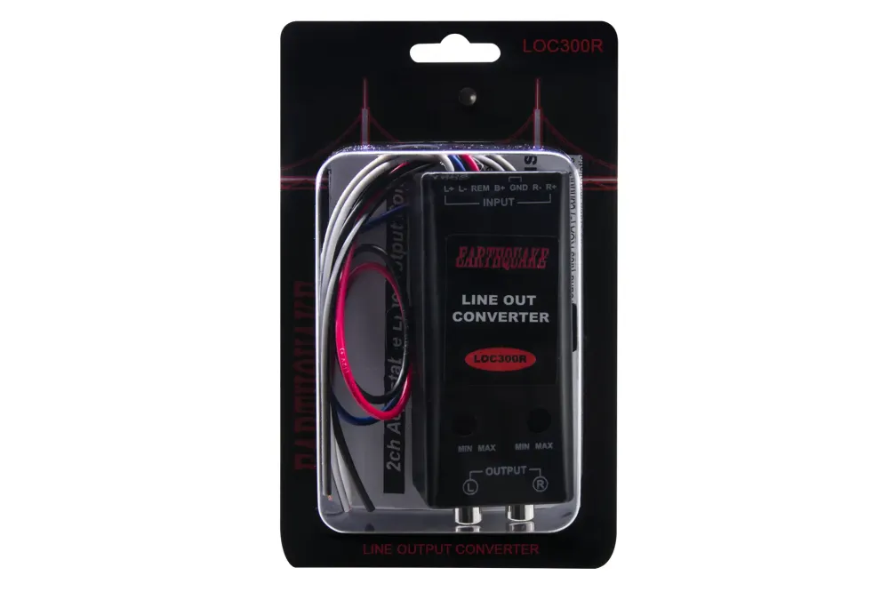 LOC-300R