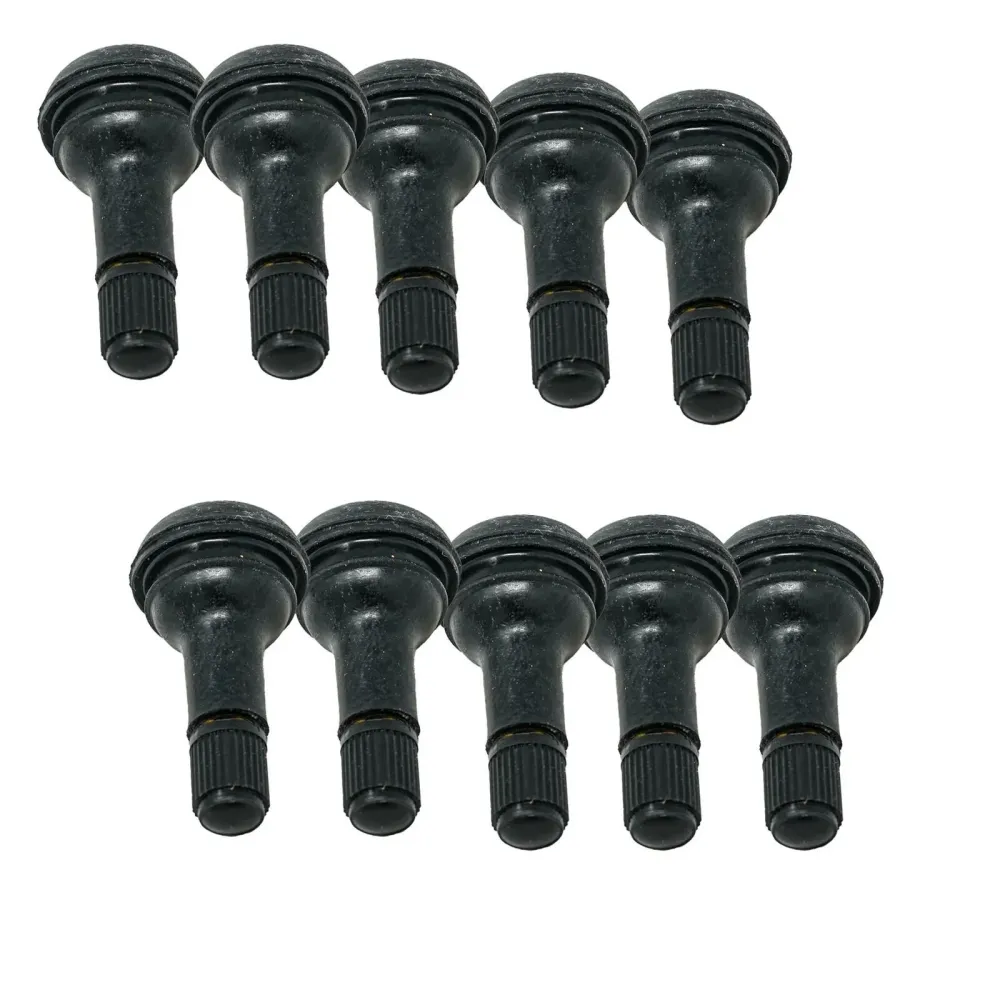 TR415 Tubeless Rubberized Bil Ventiler Til LANDROVER TRAKTORER 4X4 VW Biler 4