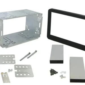 21CT23AR10 2-DIN Ramme til Alfa Romeo