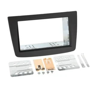 21CT23AR14 2-DIN Ramme til Alfa