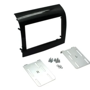 21CT23FT21 2-DIN Ramme til Citroen, Peugeot og Fiat