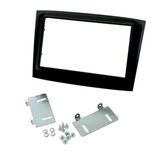 21CT23FT23 2-DIN Ramme til Fiat Doblo