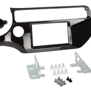 21CT23KI53 2-DIN Ramme til Kia
