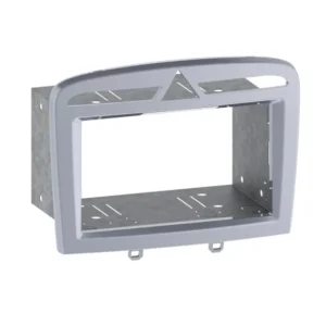 21CT23PE10 2-DIN Ramme til Peugeot