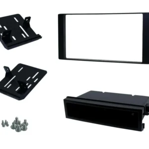 21CT23SU01 2-DIN Ramme til Subaru