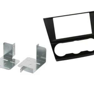 21CT23SU12 2-DIN Ramme til Subaru