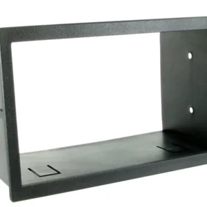21CT24VW08 2-DIN Ramme til VW
