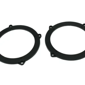 21CT25AU06 Bilhøjttaler Rammesæt til Audi