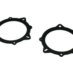 21CT25BM08 Bilhøjttaler Rammesæt til BMW