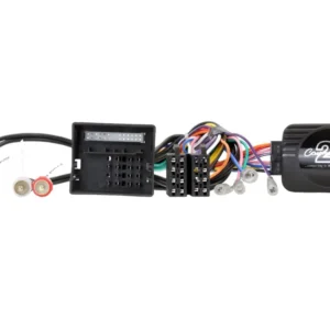 21CTSAD002.2 Interface til Audi